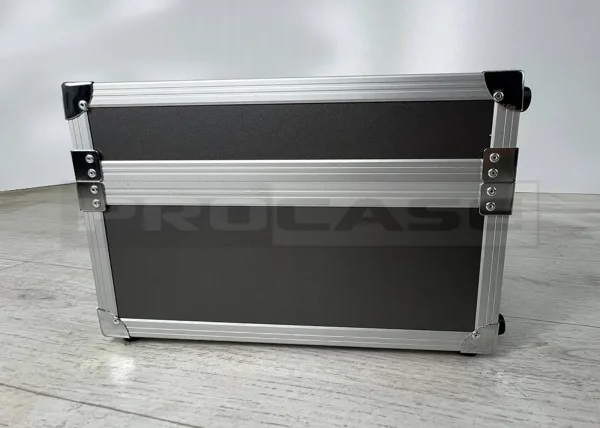 Кейс для ружья "Пистолет-пулемёт Шпагина"